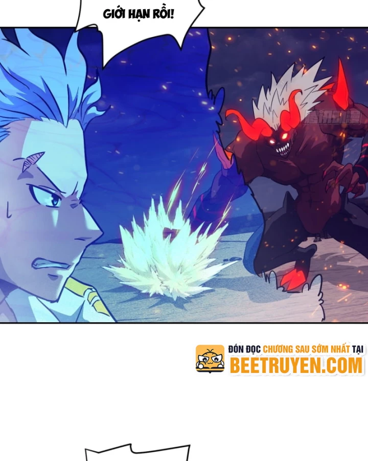 Tay Trái Của Ta Có Thể Dị Biến Chapter 140 - 52