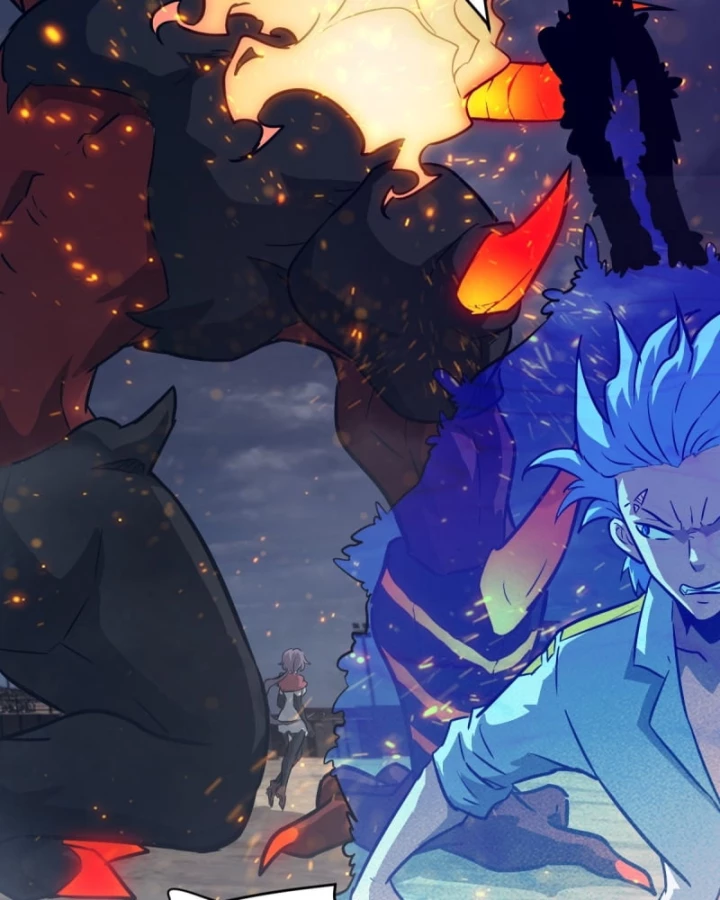 Tay Trái Của Ta Có Thể Dị Biến Chapter 140 - 54