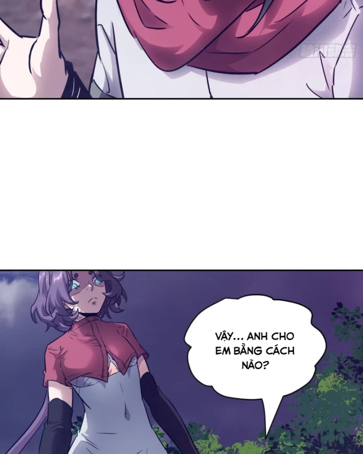 Tay Trái Của Ta Có Thể Dị Biến Chapter 140 - 59