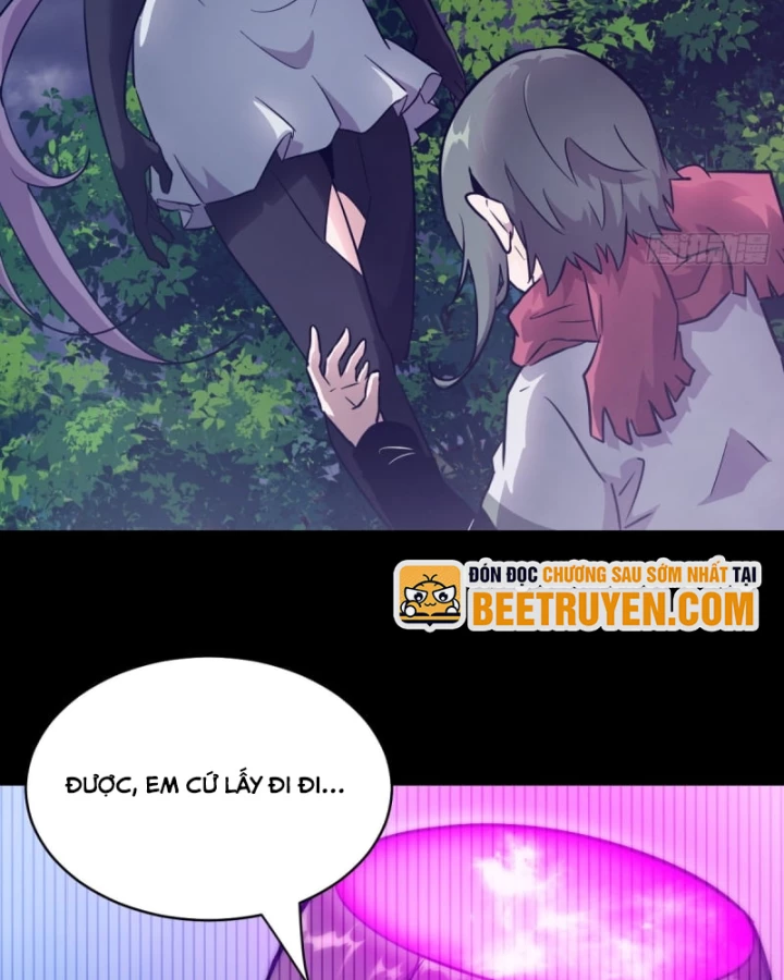 Tay Trái Của Ta Có Thể Dị Biến Chapter 140 - 60