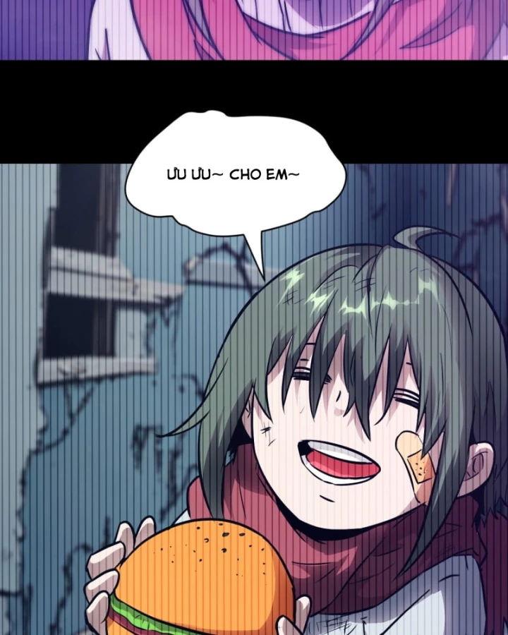 Tay Trái Của Ta Có Thể Dị Biến Chapter 140 - 62