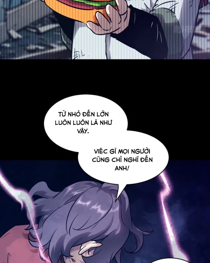 Tay Trái Của Ta Có Thể Dị Biến Chapter 140 - 63