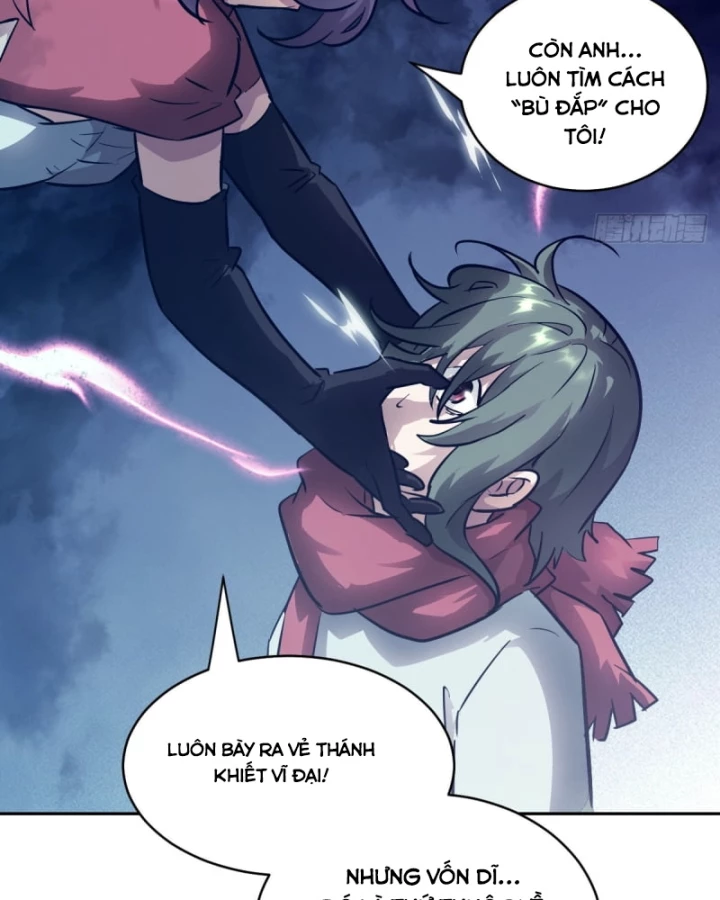 Tay Trái Của Ta Có Thể Dị Biến Chapter 140 - 64