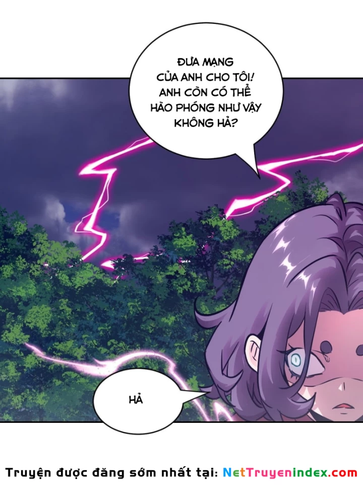 Tay Trái Của Ta Có Thể Dị Biến Chapter 140 - 66