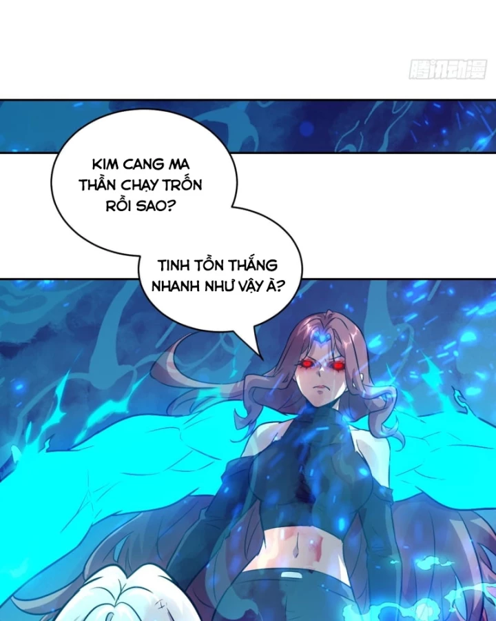 Tay Trái Của Ta Có Thể Dị Biến Chapter 140 - 67