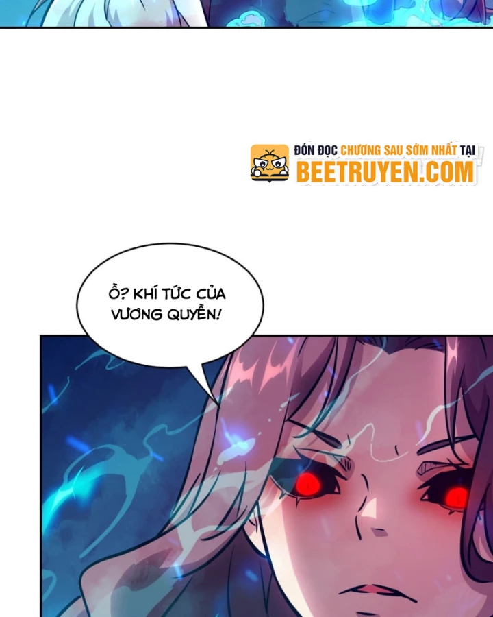 Tay Trái Của Ta Có Thể Dị Biến Chapter 140 - 68