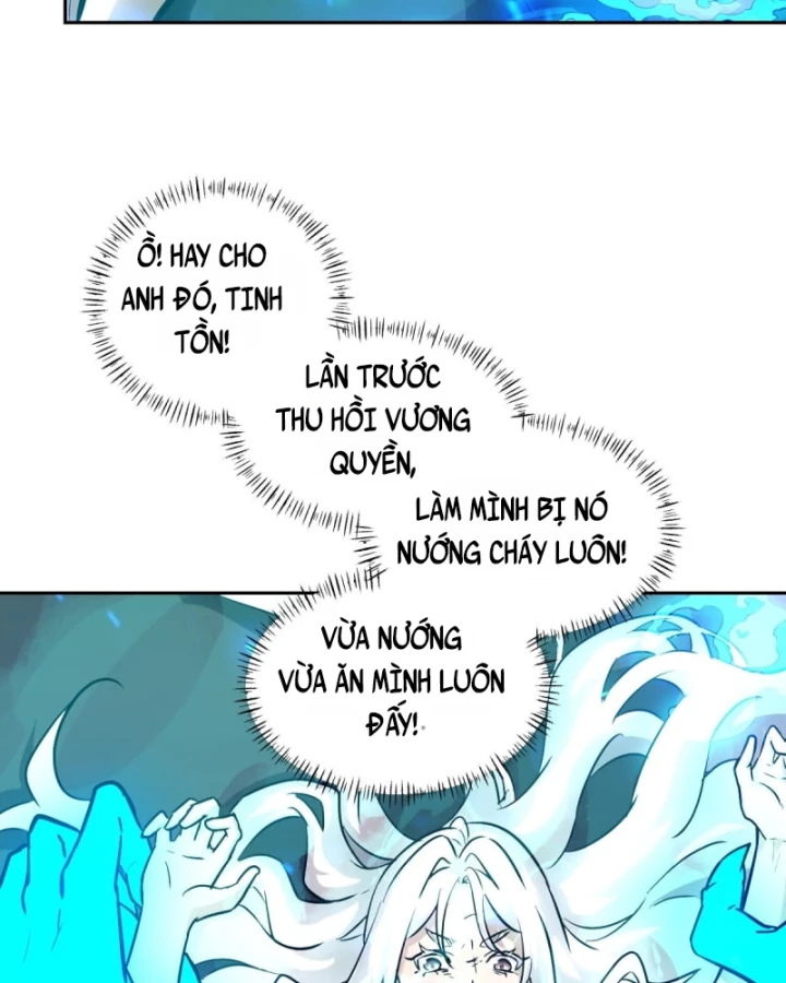 Tay Trái Của Ta Có Thể Dị Biến Chapter 140 - 70