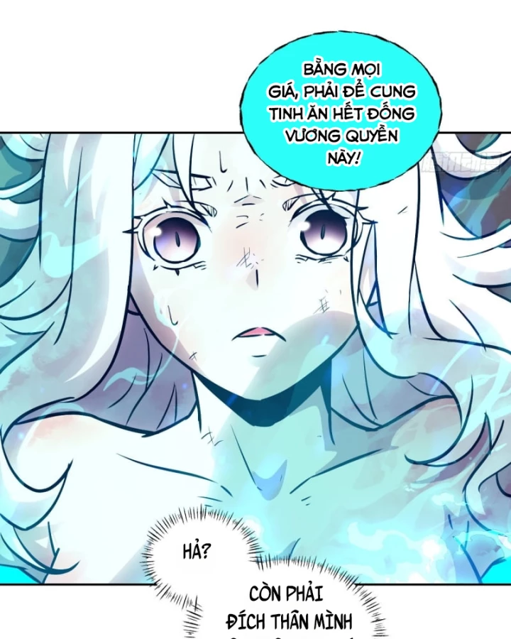 Tay Trái Của Ta Có Thể Dị Biến Chapter 140 - 72