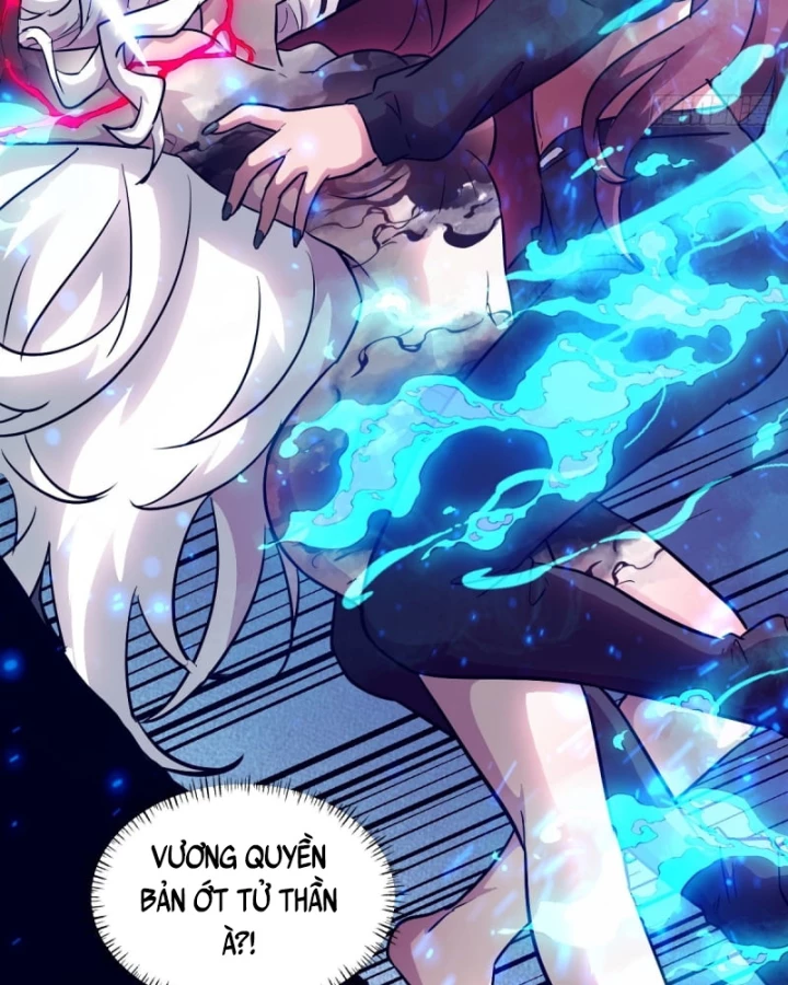 Tay Trái Của Ta Có Thể Dị Biến Chapter 140 - 75