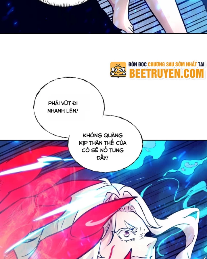 Tay Trái Của Ta Có Thể Dị Biến Chapter 140 - 76