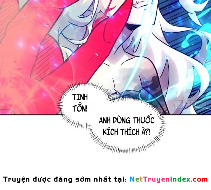 Tay Trái Của Ta Có Thể Dị Biến Chapter 140 - 77