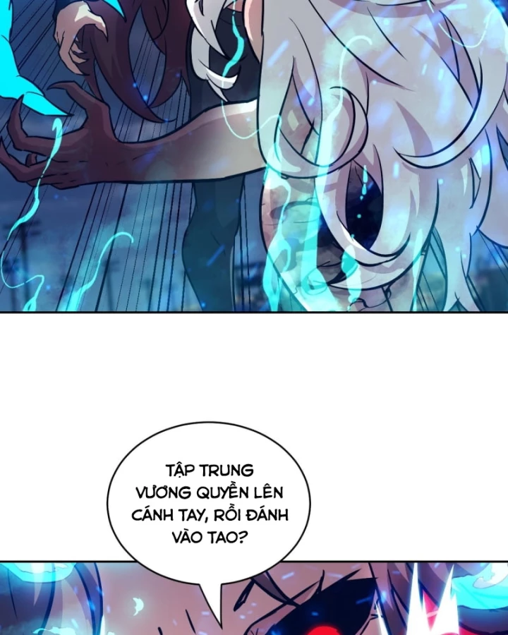 Tay Trái Của Ta Có Thể Dị Biến Chapter 140 - 79