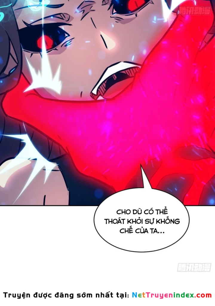 Tay Trái Của Ta Có Thể Dị Biến Chapter 140 - 80