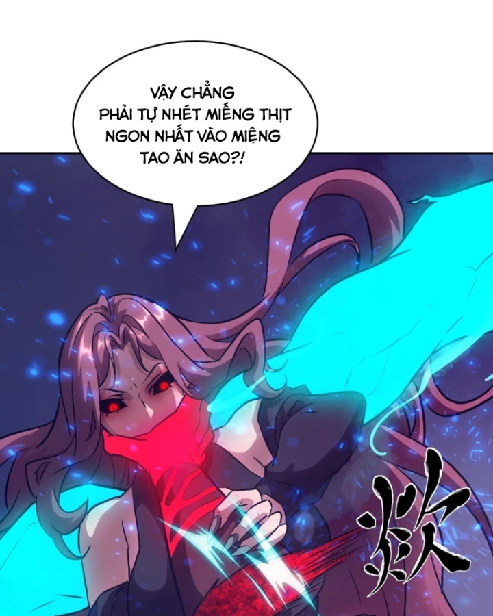 Tay Trái Của Ta Có Thể Dị Biến Chapter 140 - 81
