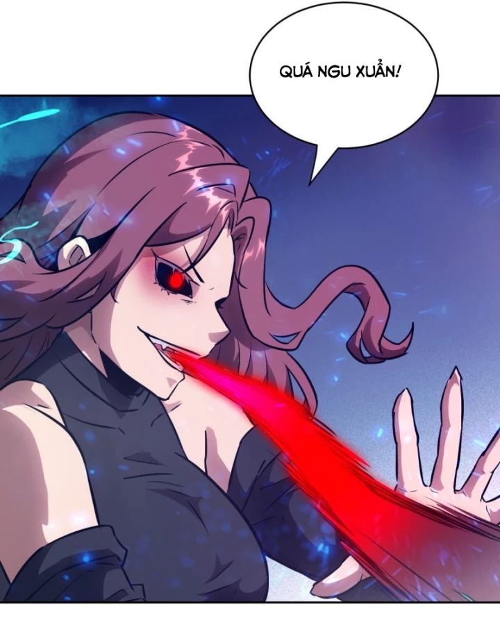 Tay Trái Của Ta Có Thể Dị Biến Chapter 140 - 83