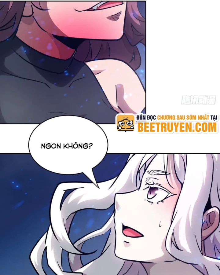 Tay Trái Của Ta Có Thể Dị Biến Chapter 140 - 84