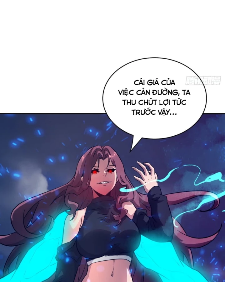 Tay Trái Của Ta Có Thể Dị Biến Chapter 140 - 86