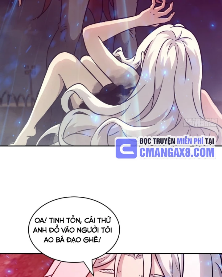 Tay Trái Của Ta Có Thể Dị Biến Chapter 140 - 92