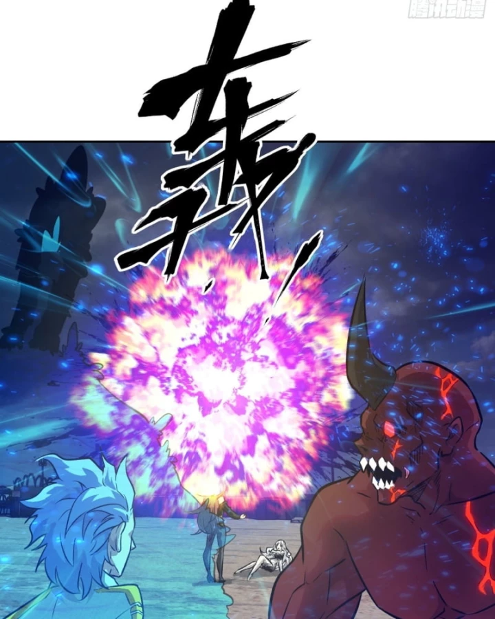 Tay Trái Của Ta Có Thể Dị Biến Chapter 140 - 94