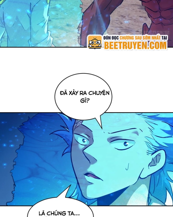 Tay Trái Của Ta Có Thể Dị Biến Chapter 140 - 95