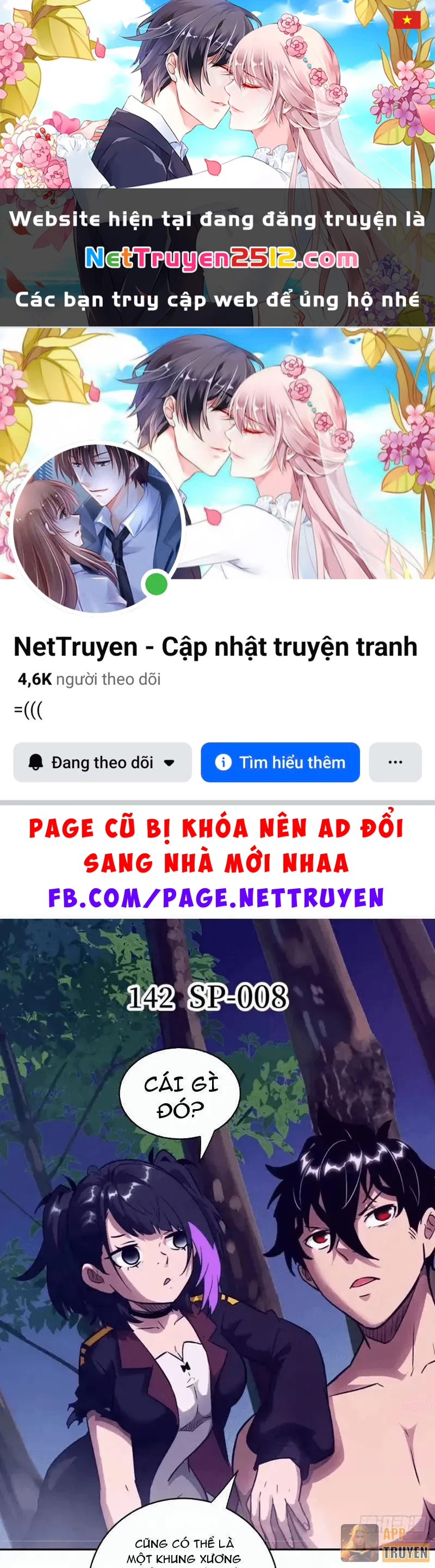 Tay Trái Của Ta Có Thể Dị Biến Chapter 142 - 1