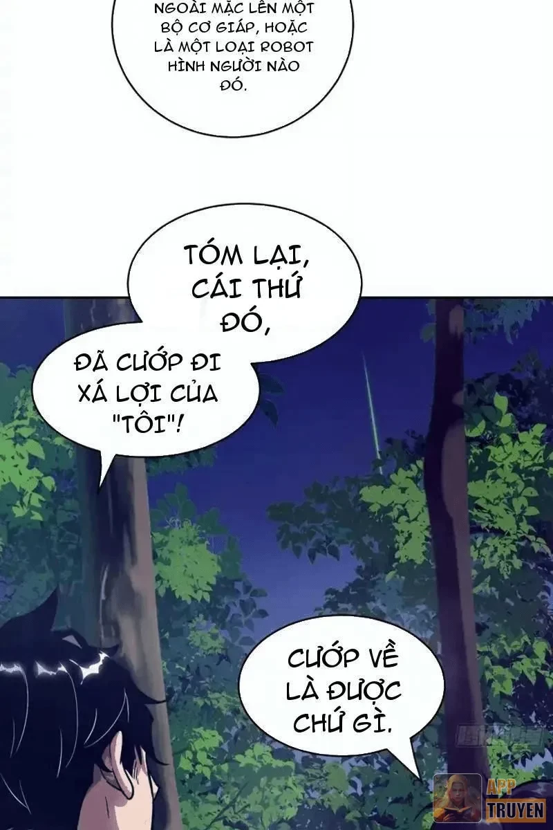 Tay Trái Của Ta Có Thể Dị Biến Chapter 142 - 2