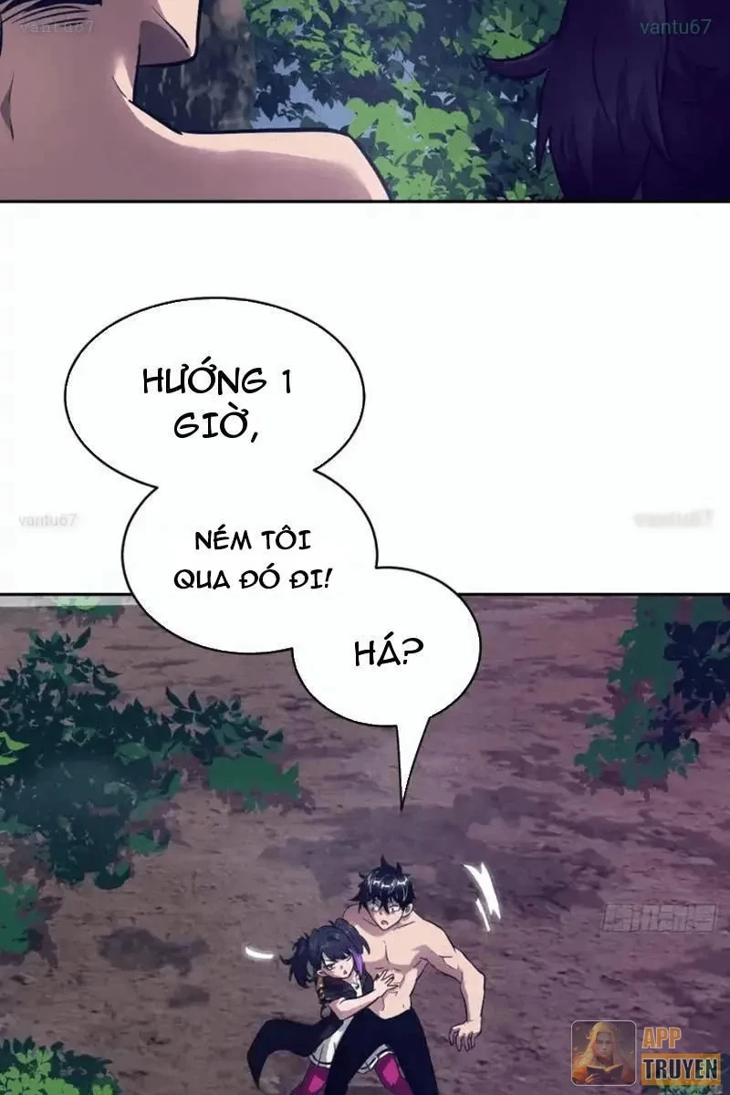 Tay Trái Của Ta Có Thể Dị Biến Chapter 142 - 3