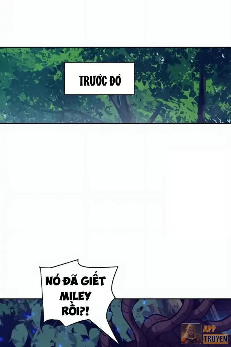 Tay Trái Của Ta Có Thể Dị Biến Chapter 142 - 6