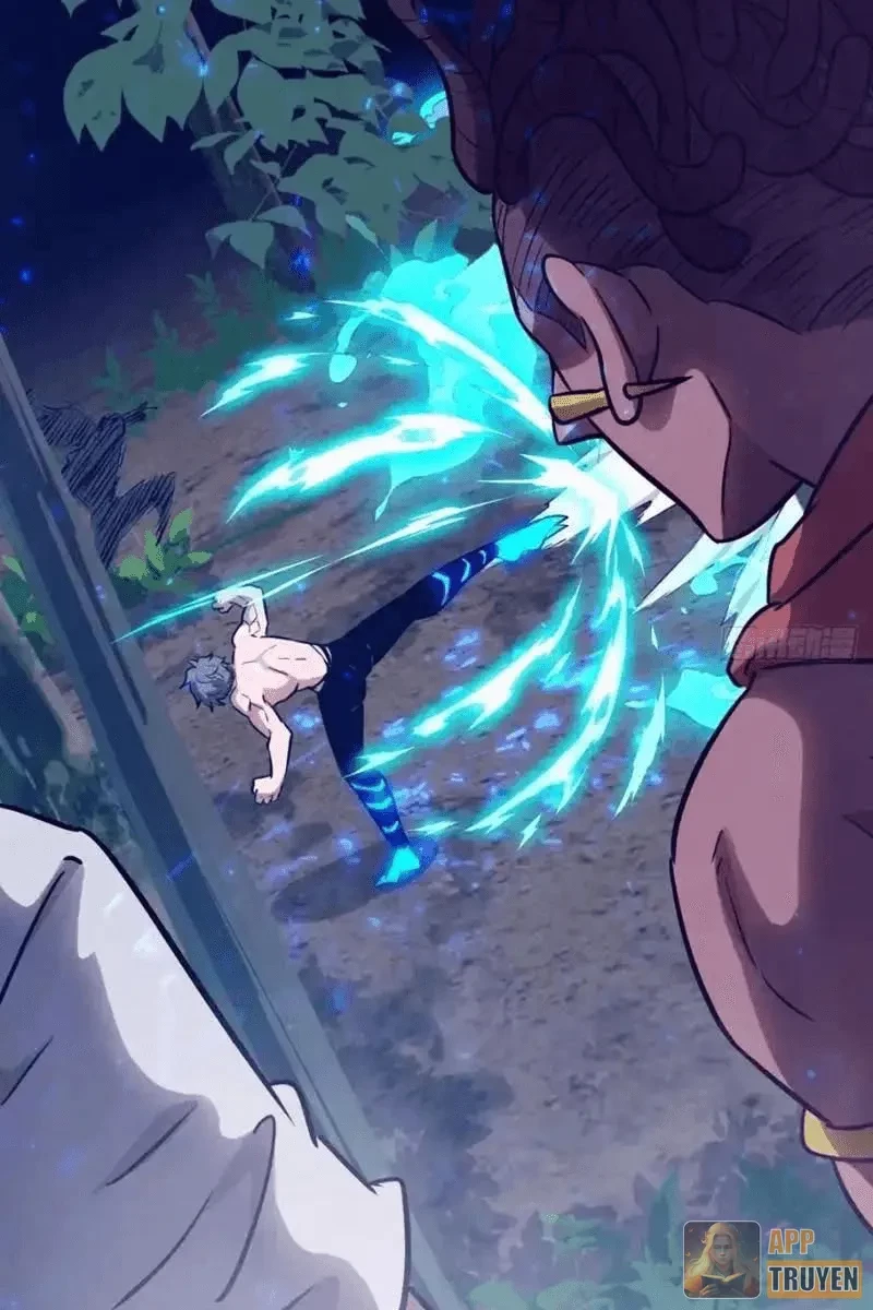 Tay Trái Của Ta Có Thể Dị Biến Chapter 142 - 7