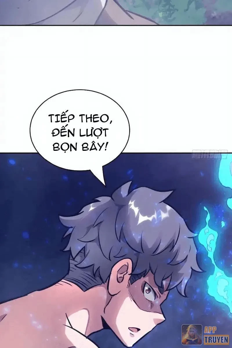 Tay Trái Của Ta Có Thể Dị Biến Chapter 142 - 8