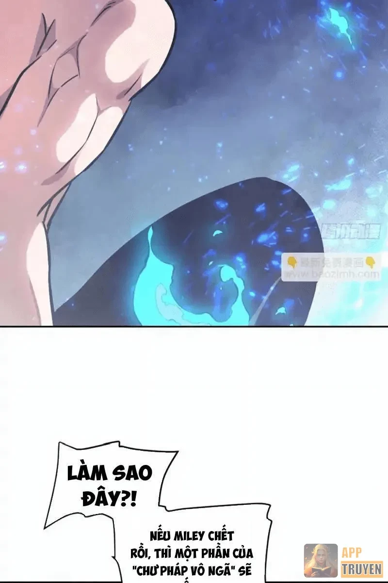 Tay Trái Của Ta Có Thể Dị Biến Chapter 142 - 9