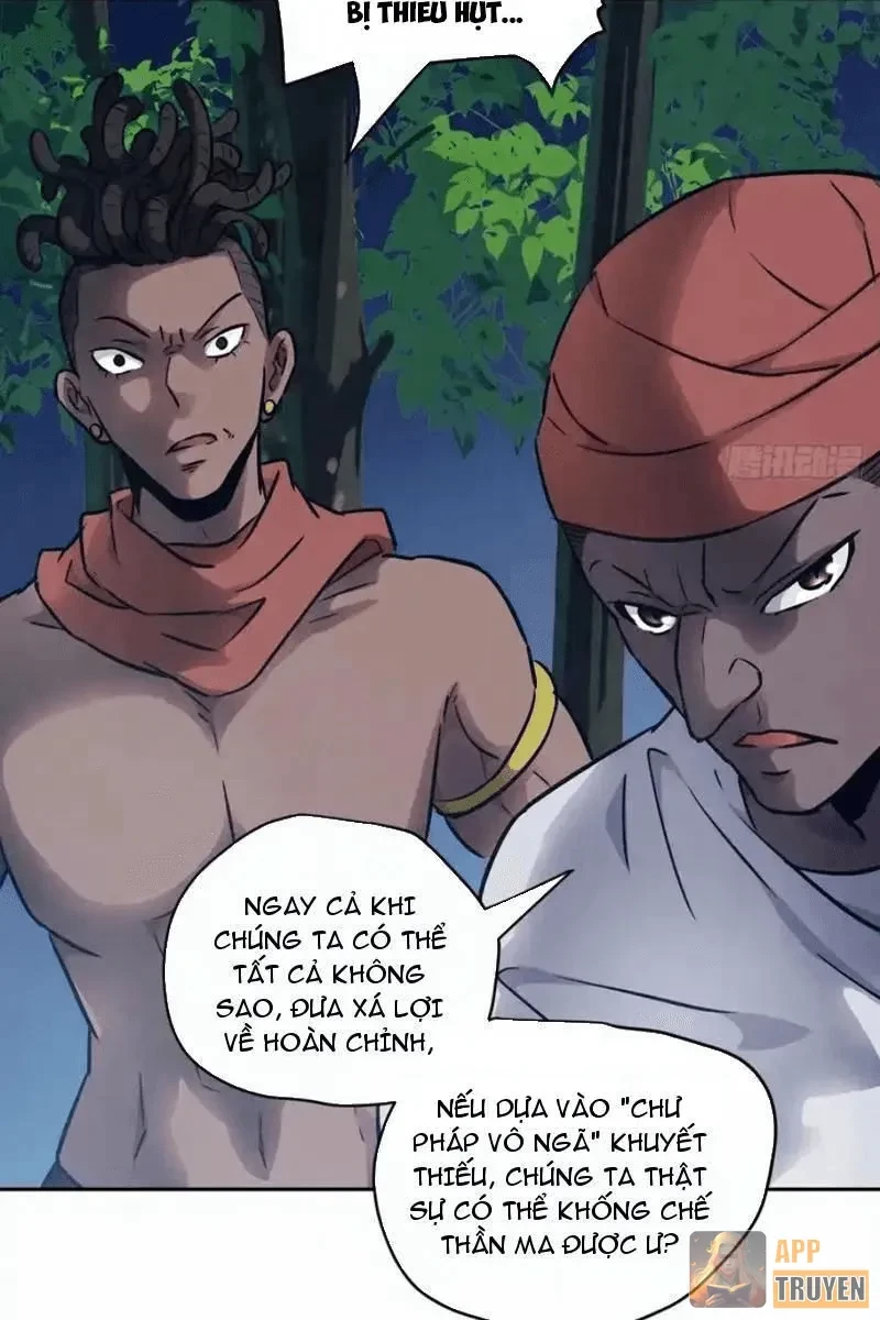 Tay Trái Của Ta Có Thể Dị Biến Chapter 142 - 10