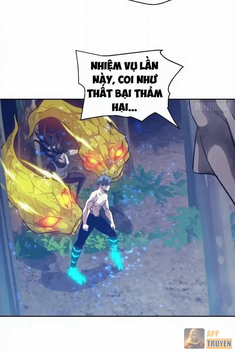 Tay Trái Của Ta Có Thể Dị Biến Chapter 142 - 11