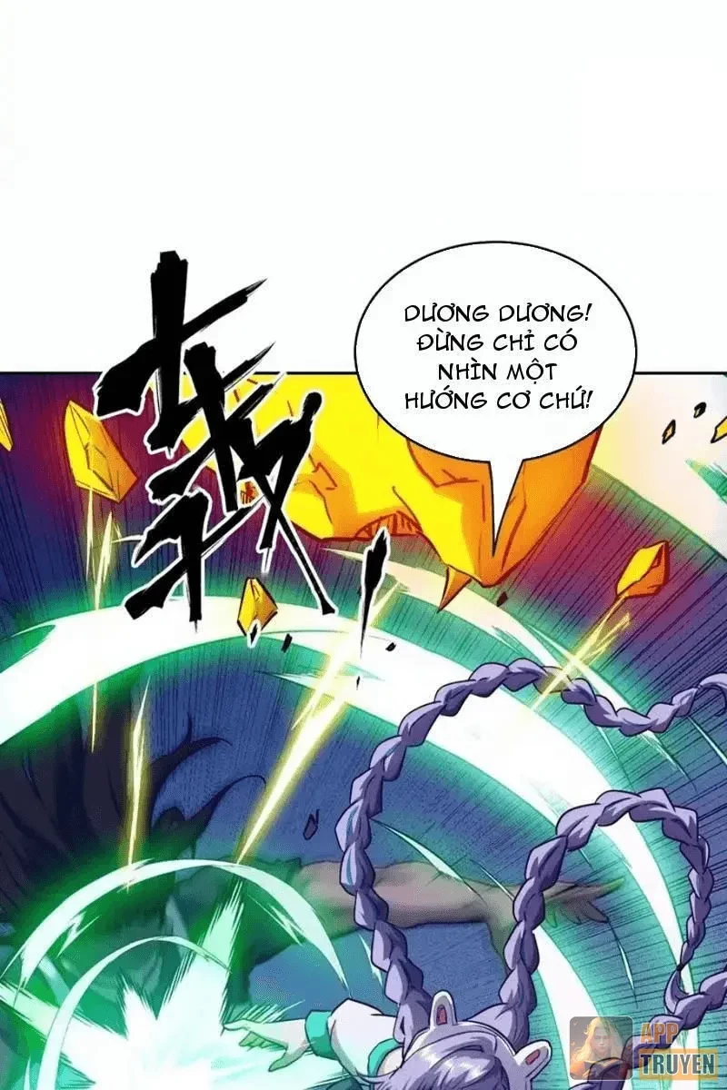 Tay Trái Của Ta Có Thể Dị Biến Chapter 142 - 12