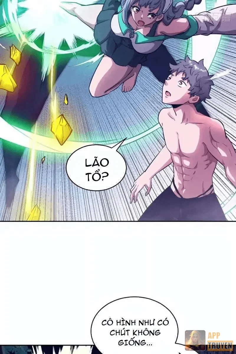 Tay Trái Của Ta Có Thể Dị Biến Chapter 142 - 13