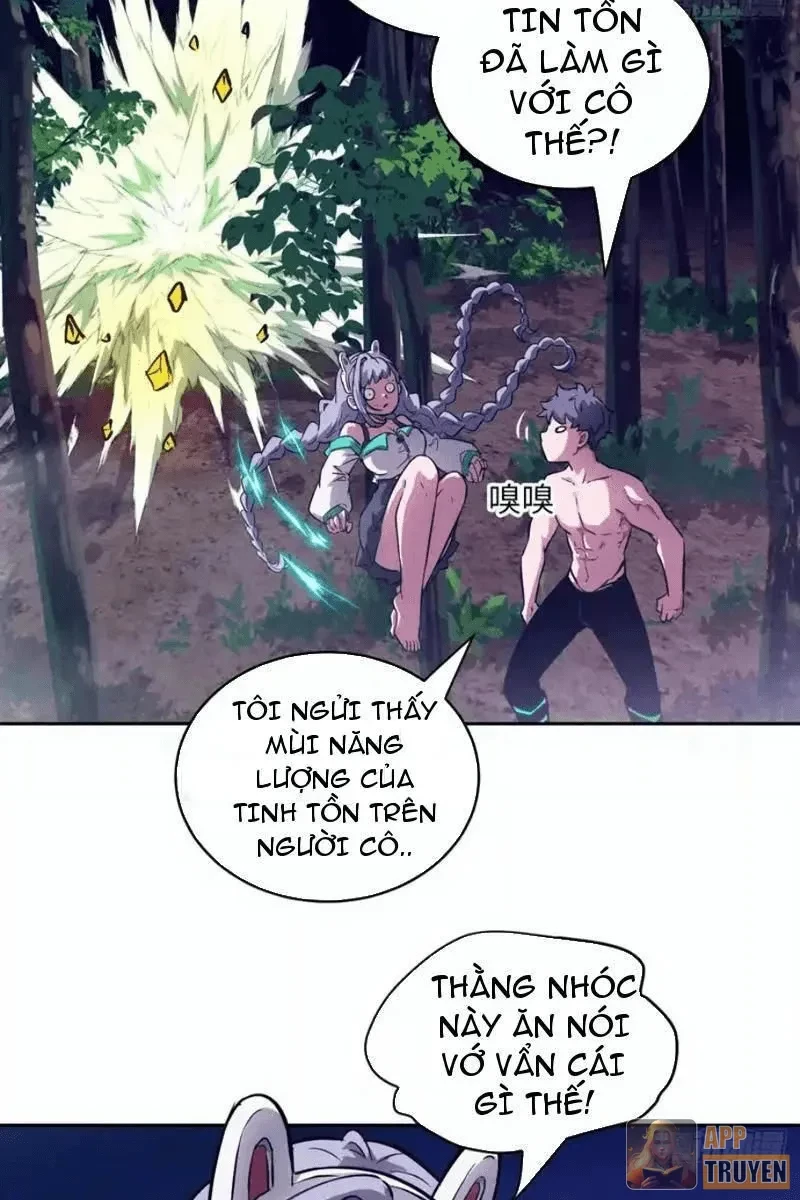 Tay Trái Của Ta Có Thể Dị Biến Chapter 142 - 14