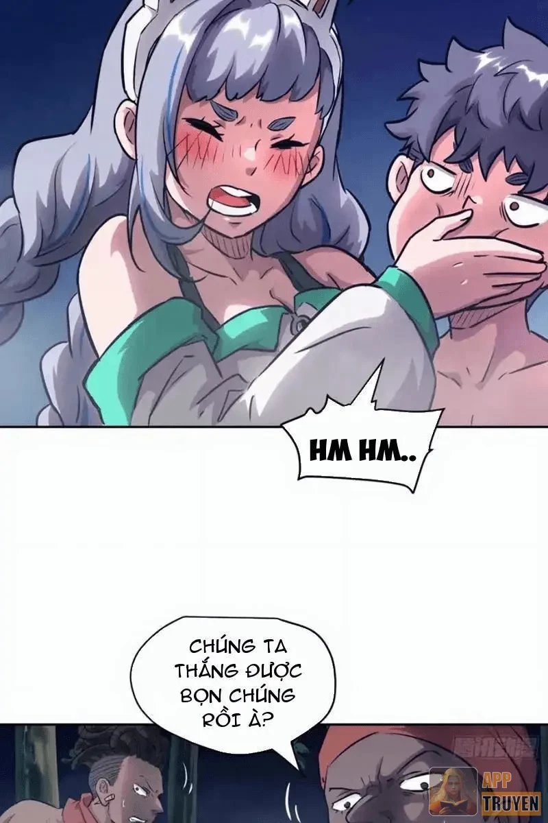 Tay Trái Của Ta Có Thể Dị Biến Chapter 142 - 15