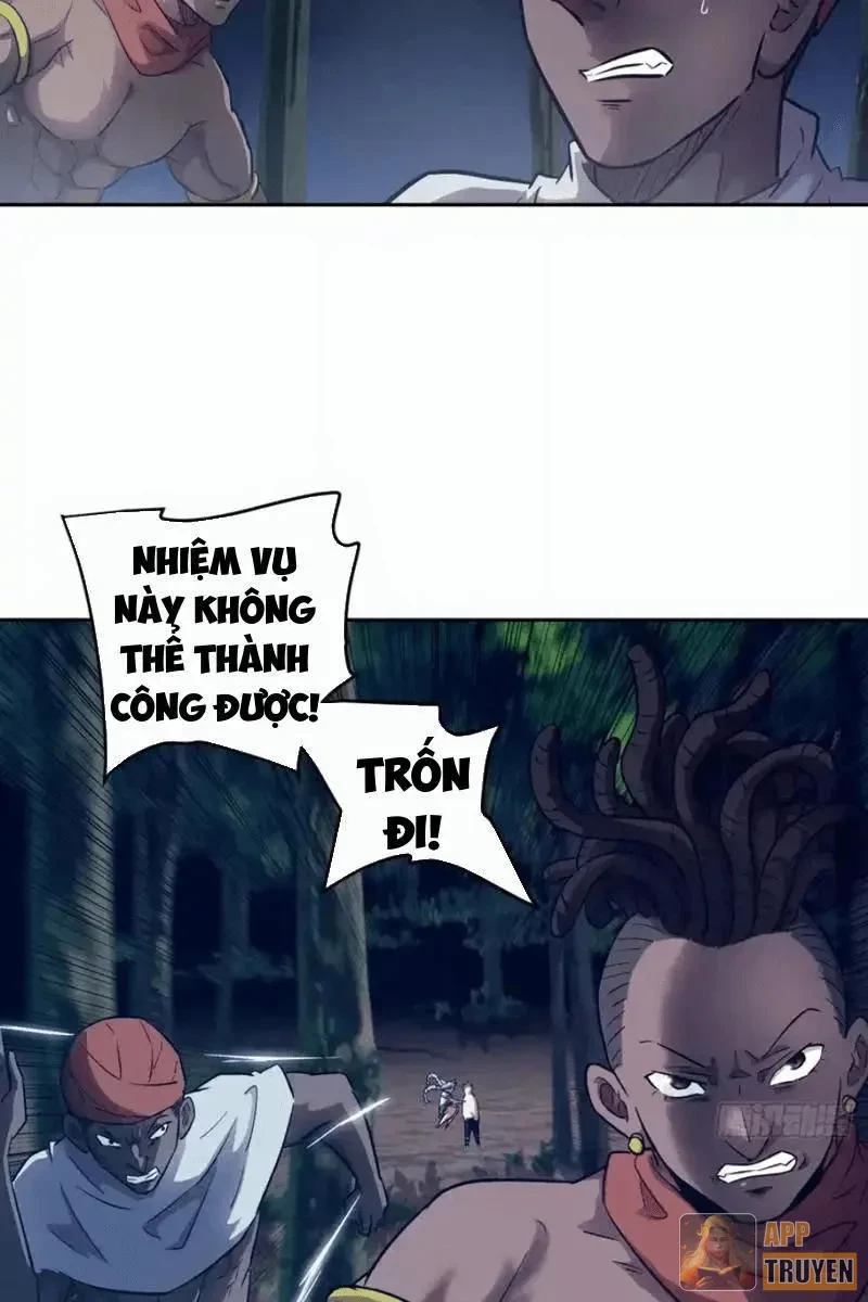 Tay Trái Của Ta Có Thể Dị Biến Chapter 142 - 16