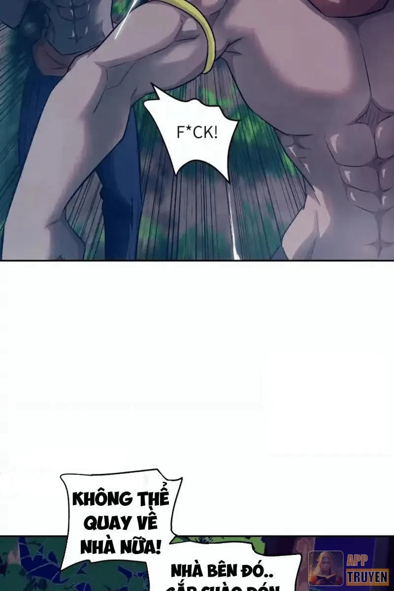 Tay Trái Của Ta Có Thể Dị Biến Chapter 142 - 17