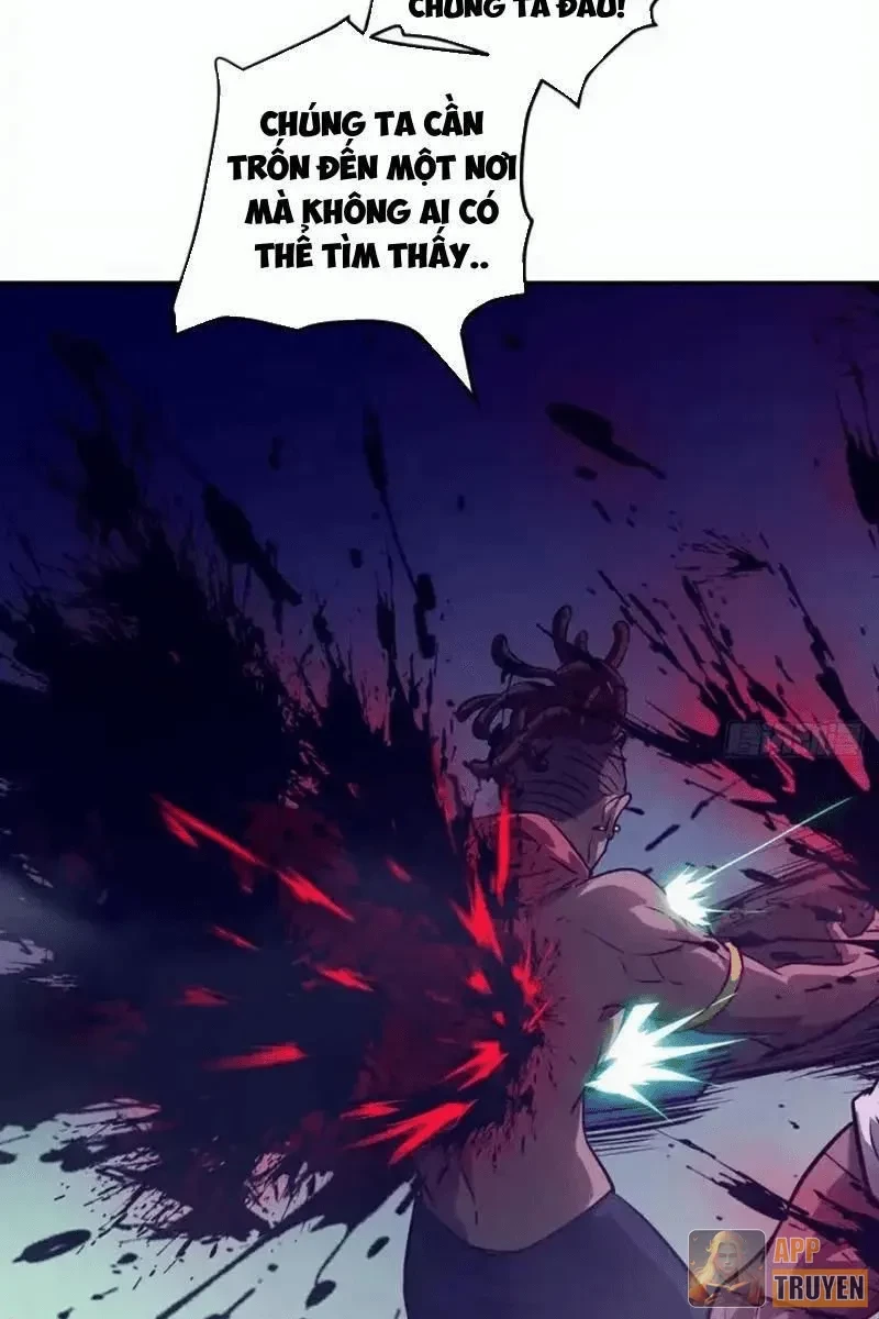 Tay Trái Của Ta Có Thể Dị Biến Chapter 142 - 19