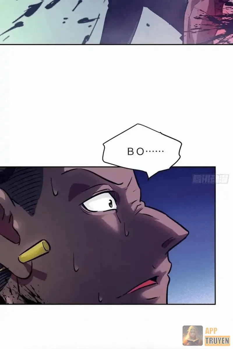 Tay Trái Của Ta Có Thể Dị Biến Chapter 142 - 20