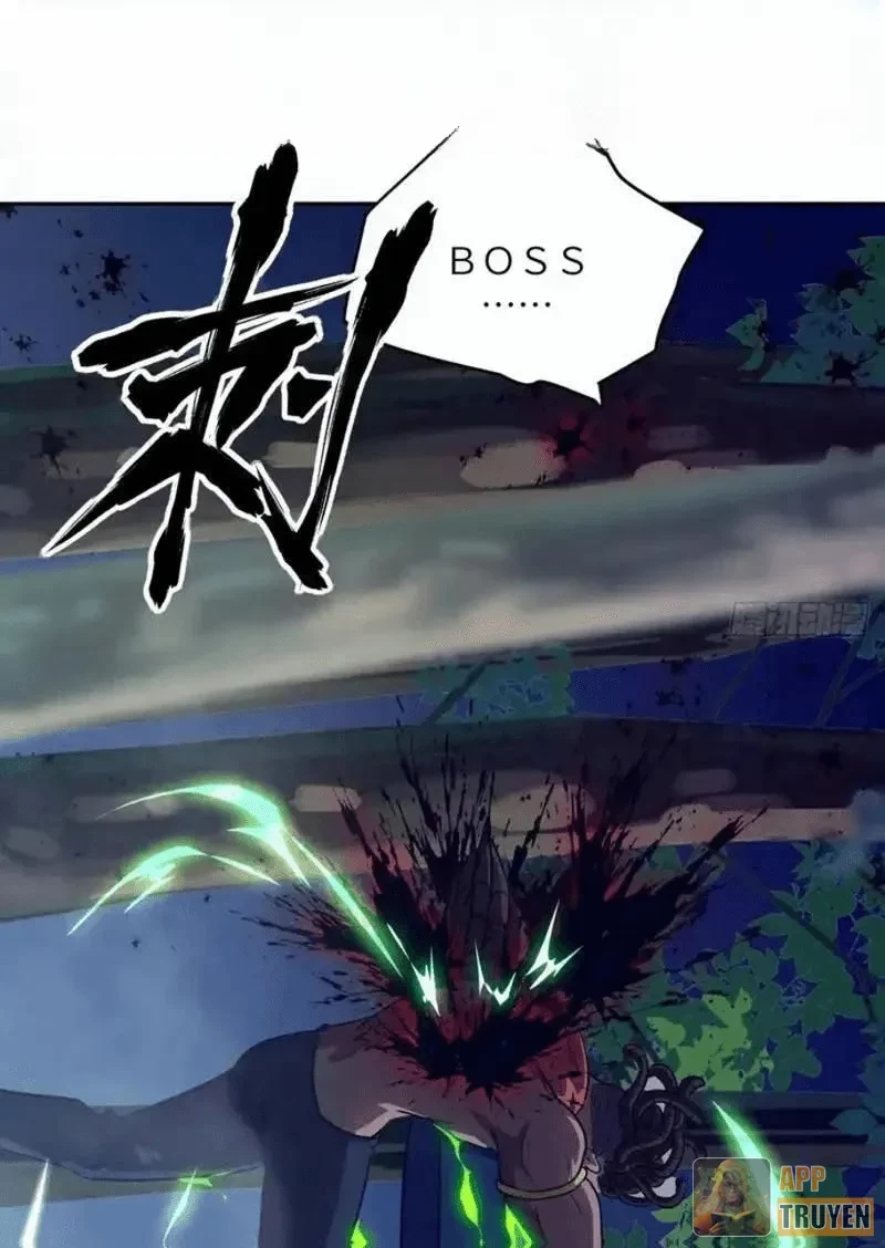 Tay Trái Của Ta Có Thể Dị Biến Chapter 142 - 21