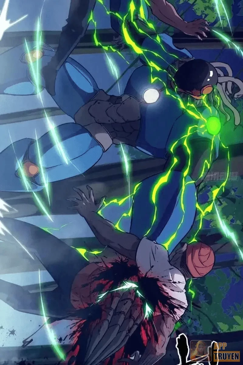 Tay Trái Của Ta Có Thể Dị Biến Chapter 142 - 22