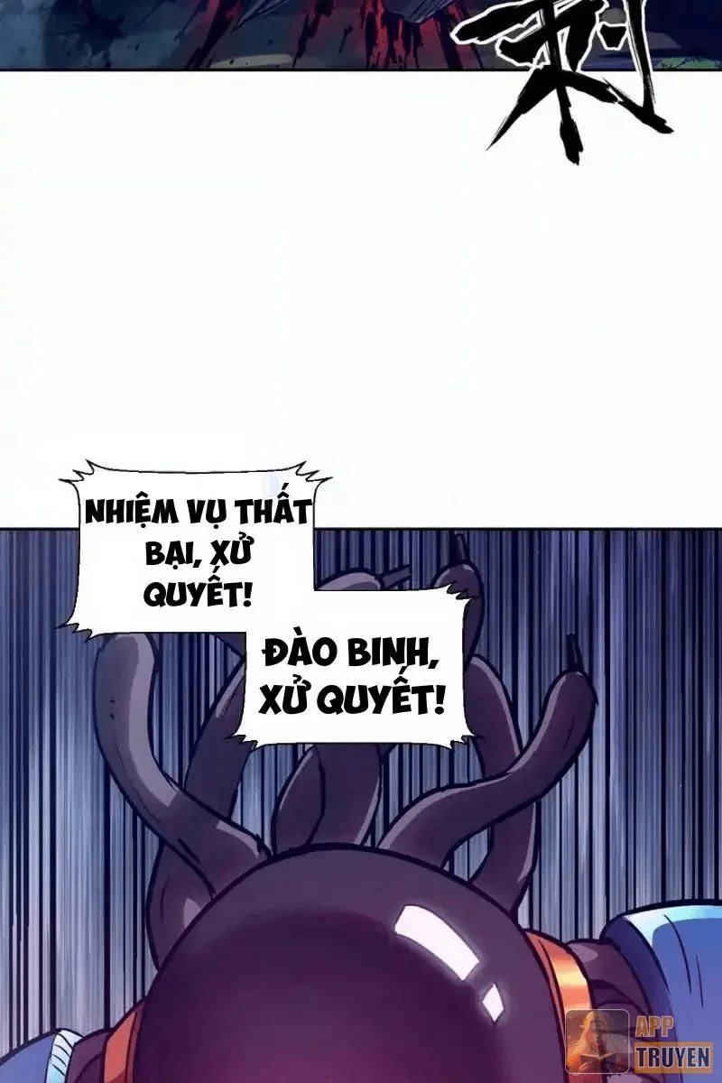 Tay Trái Của Ta Có Thể Dị Biến Chapter 142 - 23