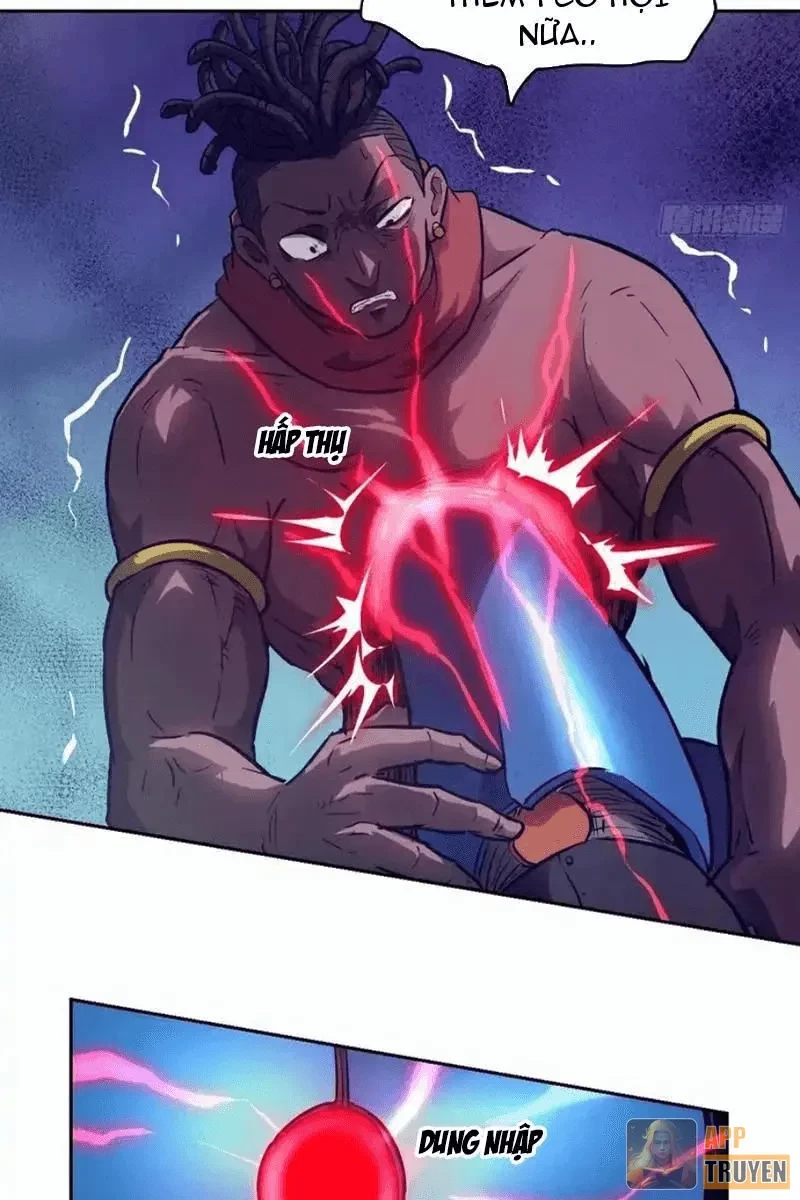 Tay Trái Của Ta Có Thể Dị Biến Chapter 142 - 25