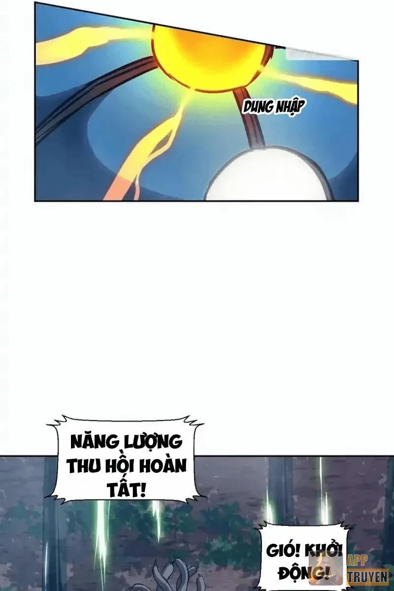 Tay Trái Của Ta Có Thể Dị Biến Chapter 142 - 27