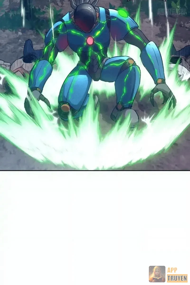 Tay Trái Của Ta Có Thể Dị Biến Chapter 142 - 28