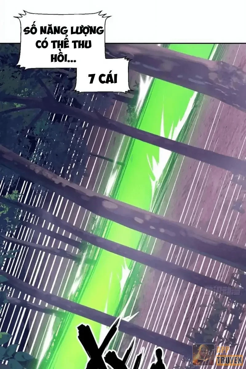 Tay Trái Của Ta Có Thể Dị Biến Chapter 142 - 29