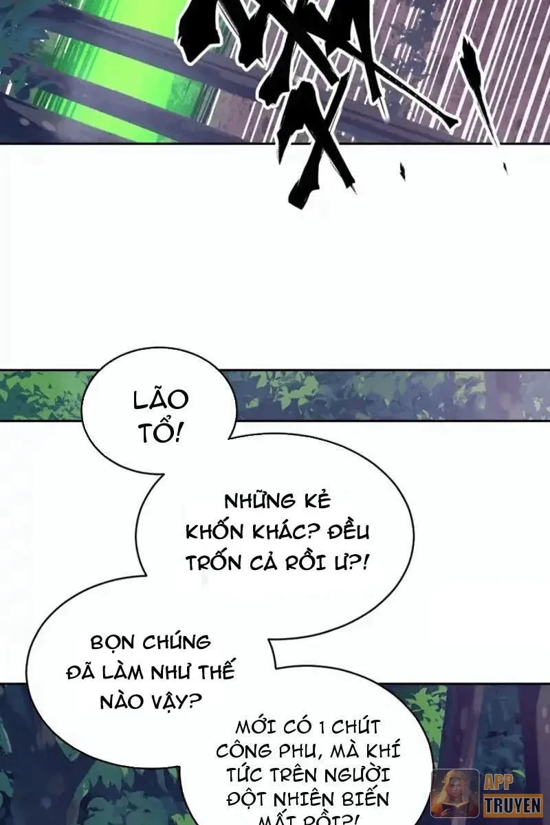 Tay Trái Của Ta Có Thể Dị Biến Chapter 142 - 30