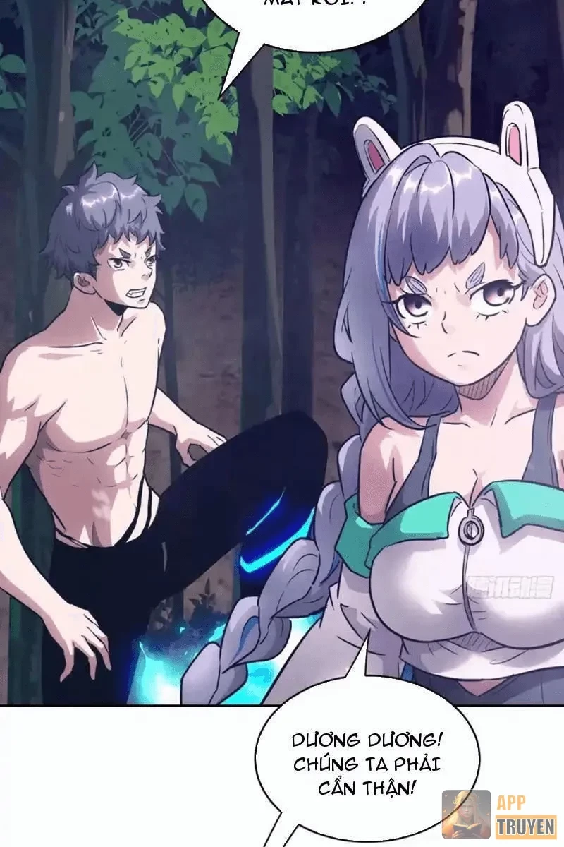 Tay Trái Của Ta Có Thể Dị Biến Chapter 142 - 31